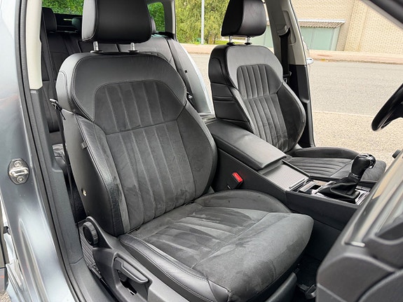 Skoda Superb 26 of 30