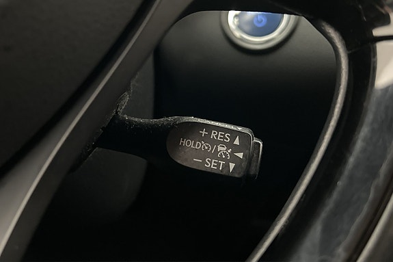 Toyota C-HR 16 of 27