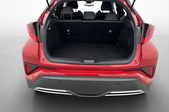 Toyota C-HR 26 of 27