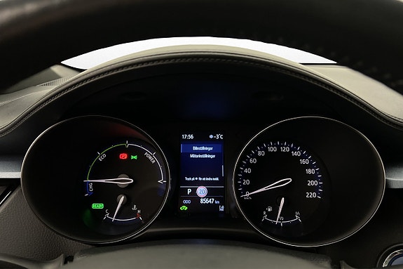 Toyota C-HR 14 of 27