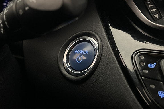 Toyota C-HR 17 of 27