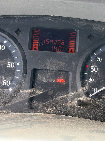 Nissan Primastar 4 of 4