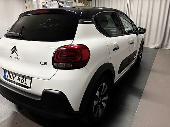 Citroen C3 4 of 13