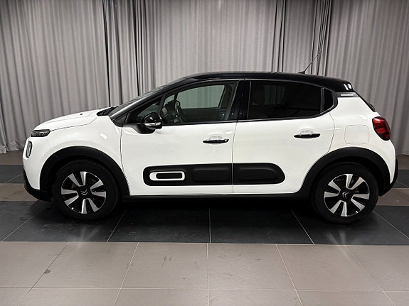Citroen C3 2 of 13