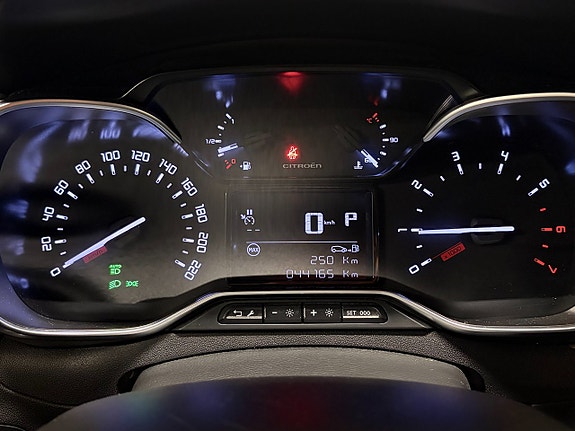 Citroen C3 13 of 13