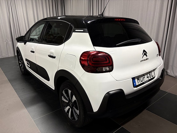 Citroen C3 3 of 13