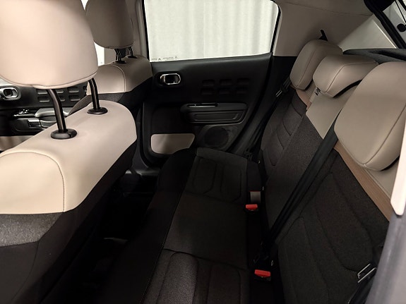 Citroen C3 6 of 13