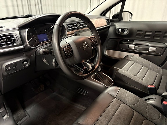 Citroen C3 8 of 13