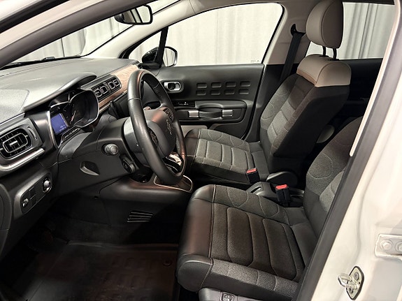 Citroen C3 7 of 13
