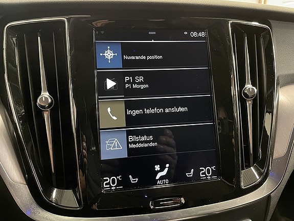 Volvo V60 Cross Country 20 of 27