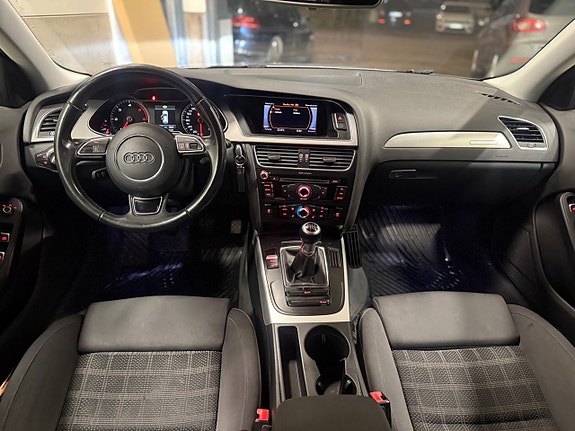 Audi A4 5 of 7