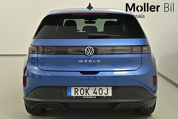 Volkswagen Polo 6 of 10