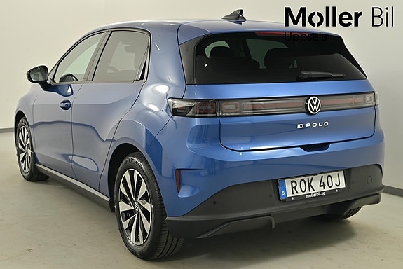 Volkswagen Polo 5 of 10