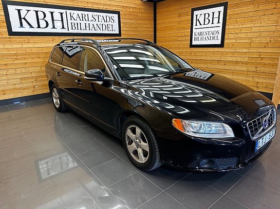 Volvo V70 8 of 23
