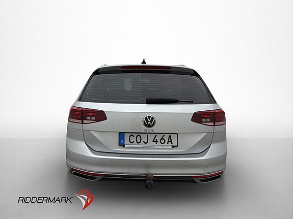 Volkswagen Passat 6 of 25