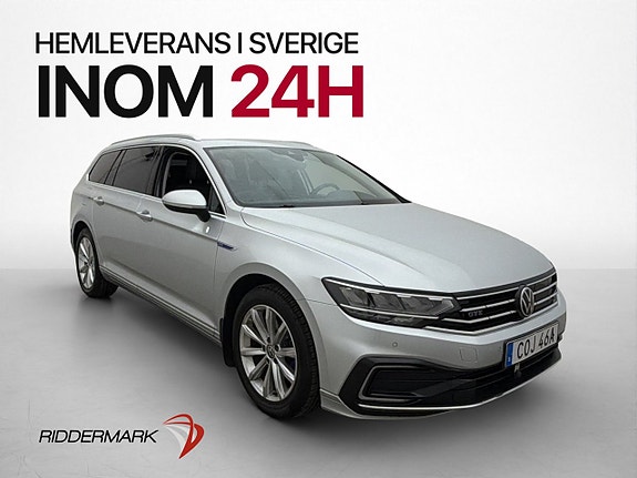 Volkswagen Passat 3 of 25