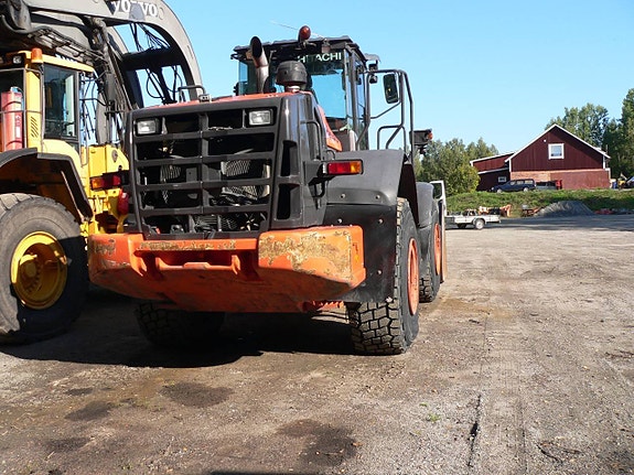 Hjullastare 2 of 10