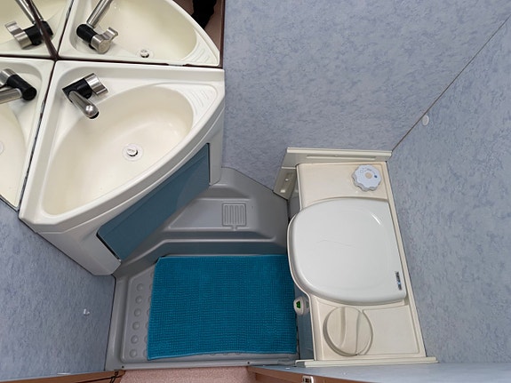 Caravelair Antares Luxe 425 7 of 11