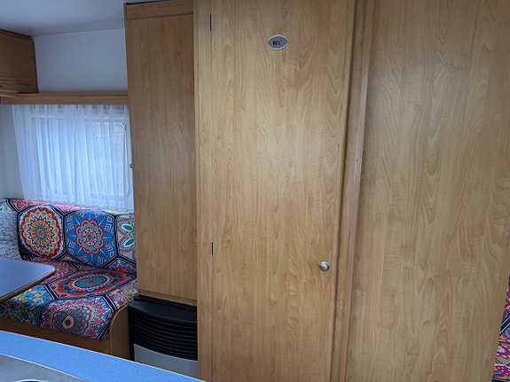 Caravelair Antares Luxe 425 6 of 11
