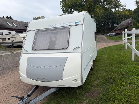 Caravelair Antares Luxe 425 8 of 11