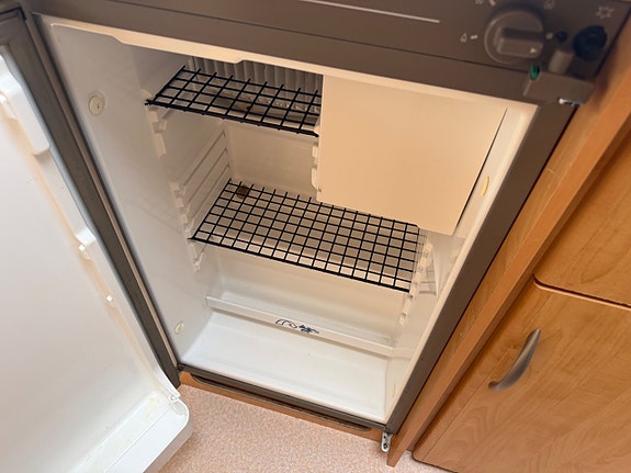 Caravelair Antares Luxe 425 5 of 11