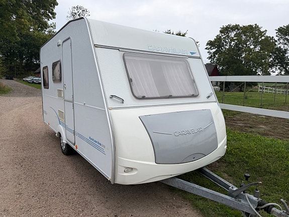 Caravelair Antares Luxe 425 11 of 11