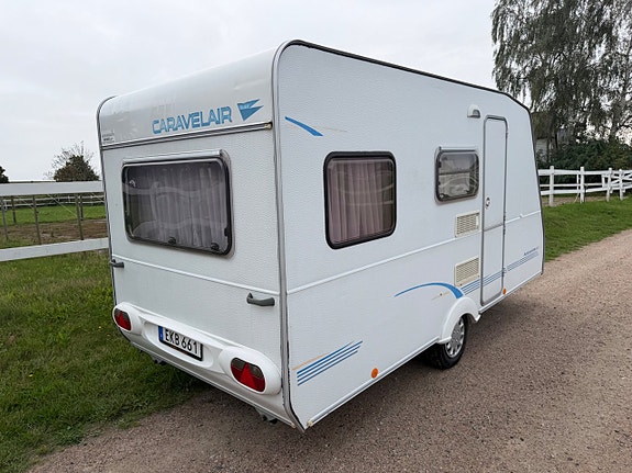 Caravelair Antares Luxe 425 10 of 11