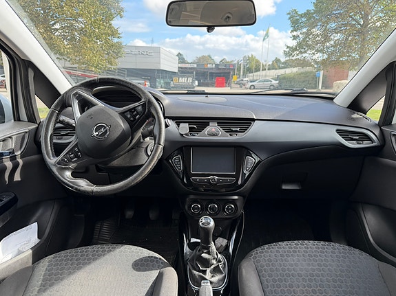 Opel Corsa 7 of 8