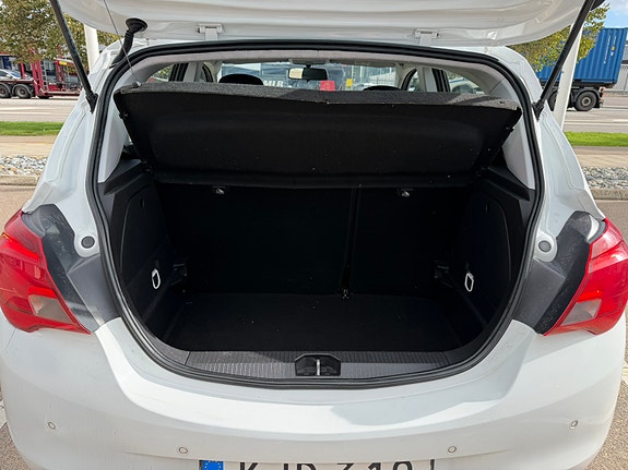 Opel Corsa 8 of 8