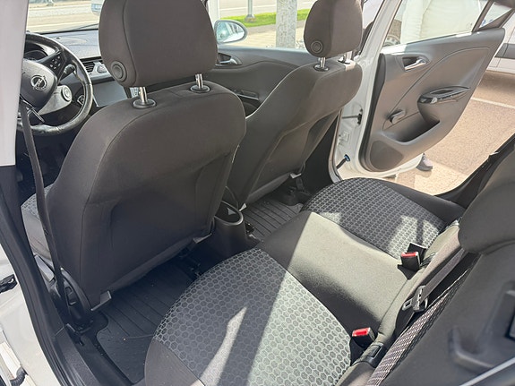 Opel Corsa 6 of 8