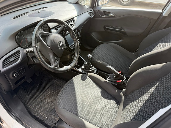 Opel Corsa 5 of 8