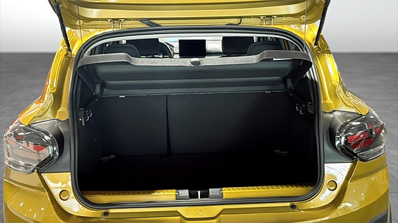Dacia Sandero 10 of 23