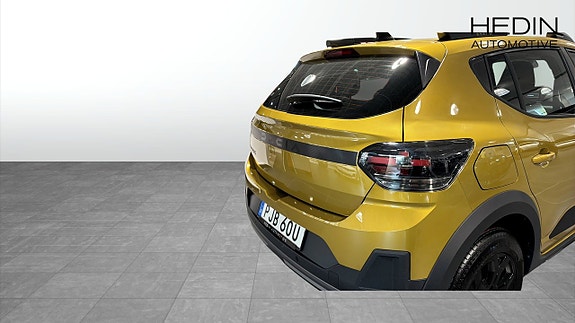 Dacia Sandero 23 of 23