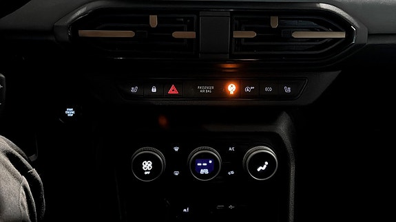 Dacia Sandero 13 of 23