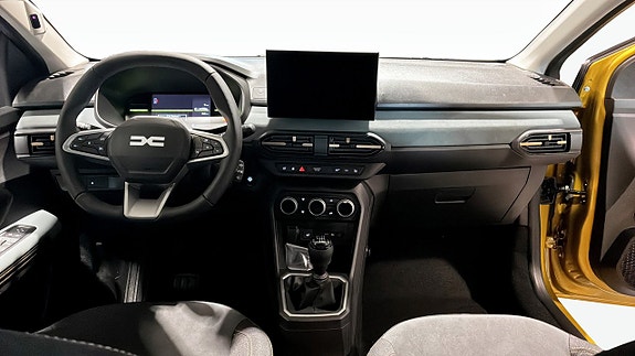 Dacia Sandero 4 of 23