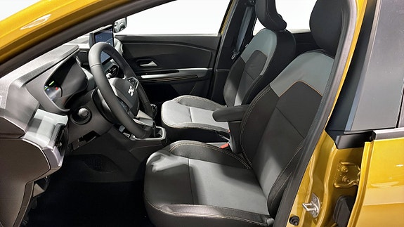 Dacia Sandero 17 of 23