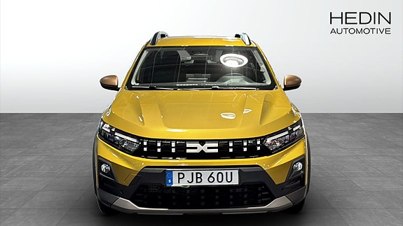 Dacia Sandero 8 of 23