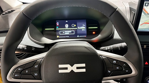Dacia Sandero 16 of 23