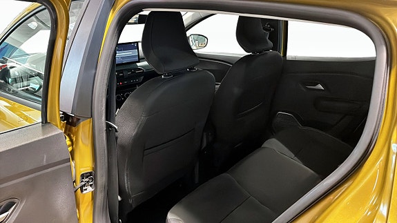 Dacia Sandero 20 of 23