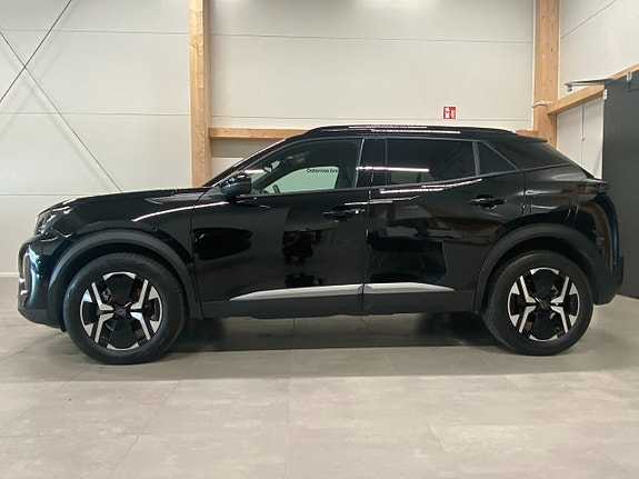 Peugeot 2008 5 of 18