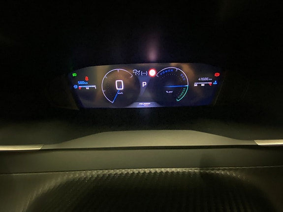 Peugeot 2008 12 of 18