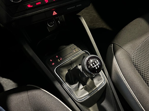 Seat Ibiza 12 of 12