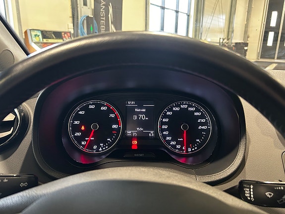 Seat Ibiza 9 of 12