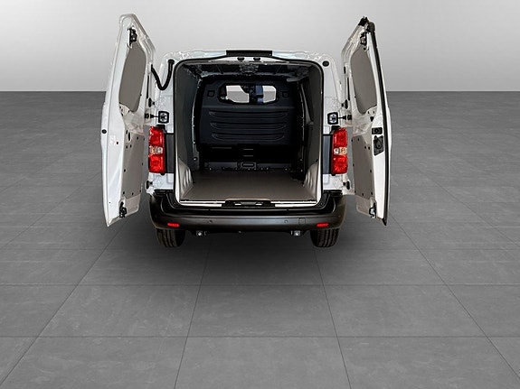 Peugeot Expert 5 of 14
