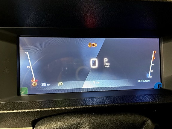 Peugeot Expert 9 of 14