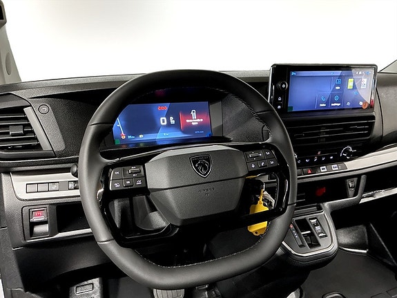 Peugeot Expert 8 of 14