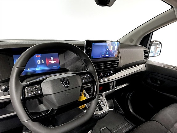 Peugeot Expert 7 of 14