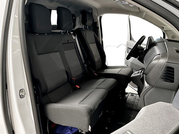 Peugeot Expert 13 of 14