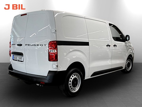 Peugeot Expert 3 of 14