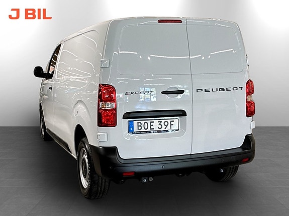 Peugeot Expert 4 of 14